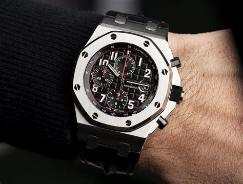 audemars piguet royal oak offshore 26470st.oo.a|royal oak offshore retail price.